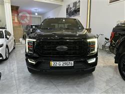 فۆرد F-150